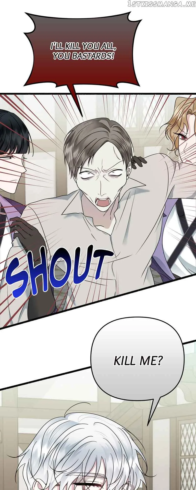 My Angelic Husband is actually a Devil in Disguise Chapter 23 page 58