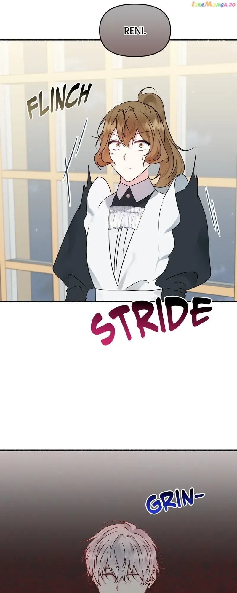 My Angelic Husband is actually a Devil in Disguise Chapter 25 page 70