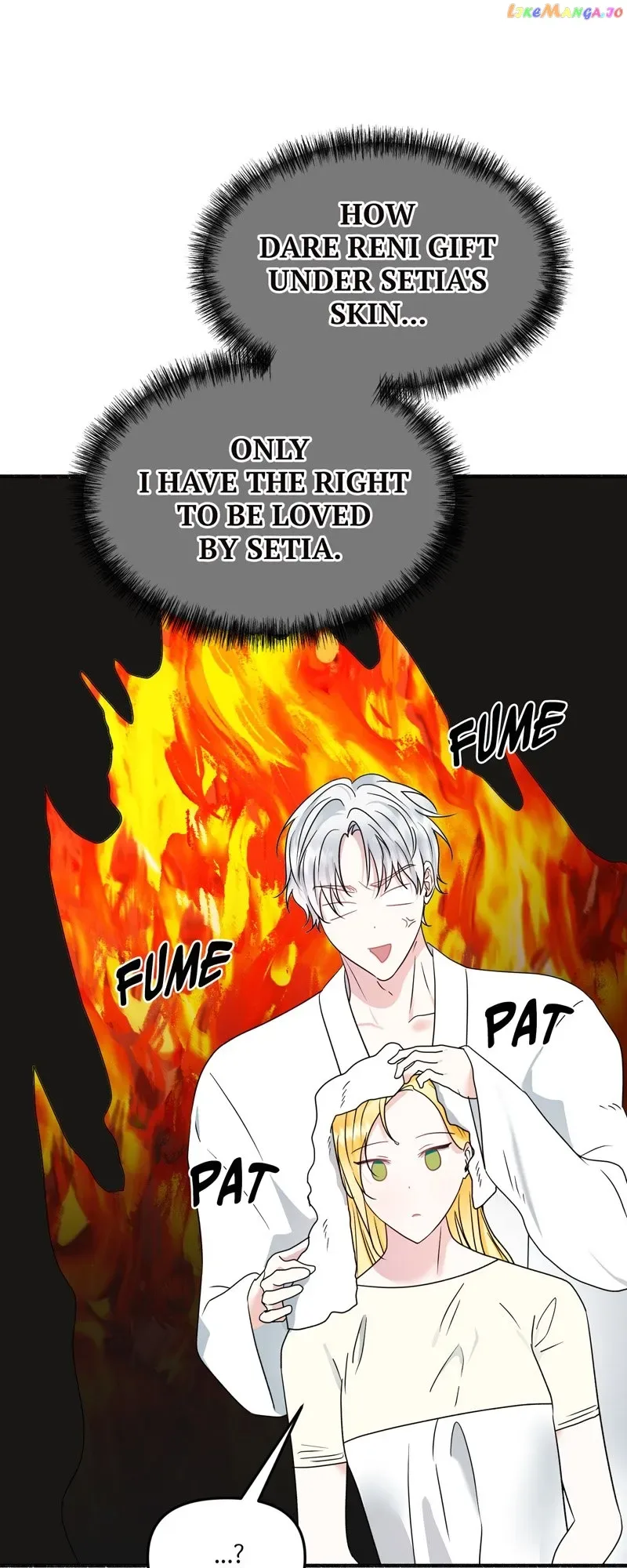 My Angelic Husband is actually a Devil in Disguise Chapter 25 page 68