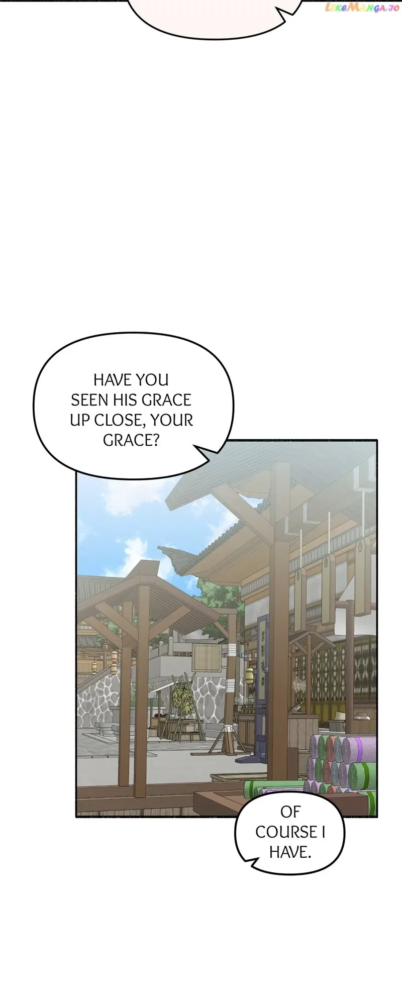 My Angelic Husband is actually a Devil in Disguise Chapter 25 page 20