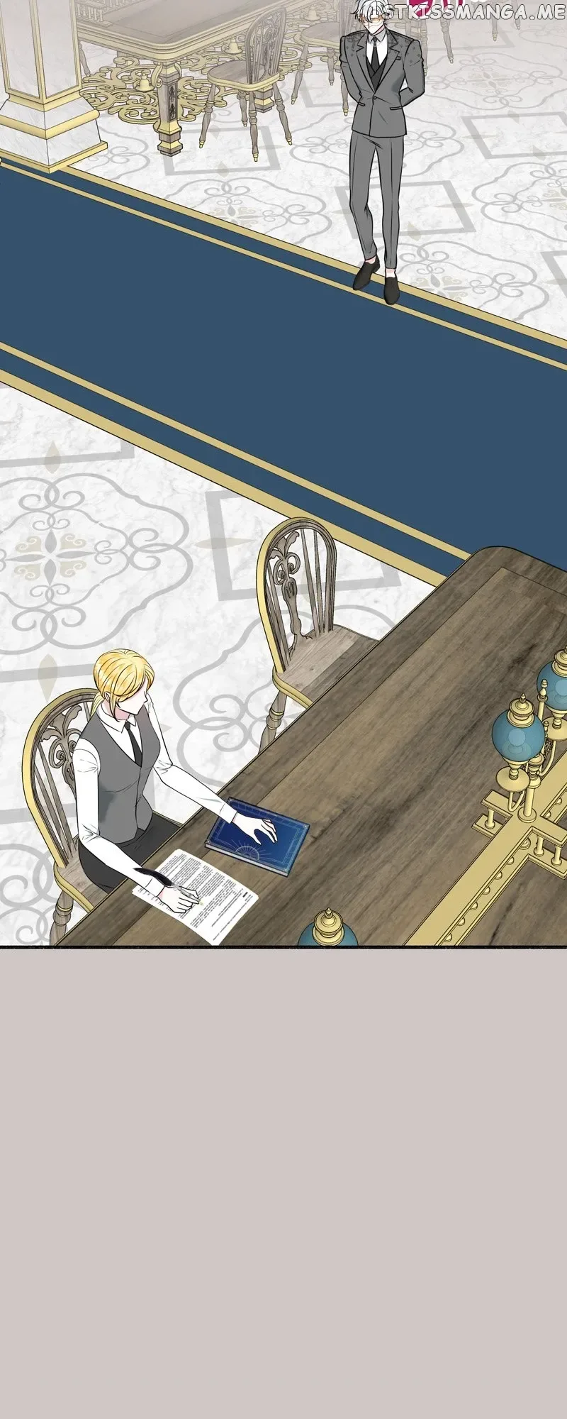 My Angelic Husband is actually a Devil in Disguise Chapter 21 page 49