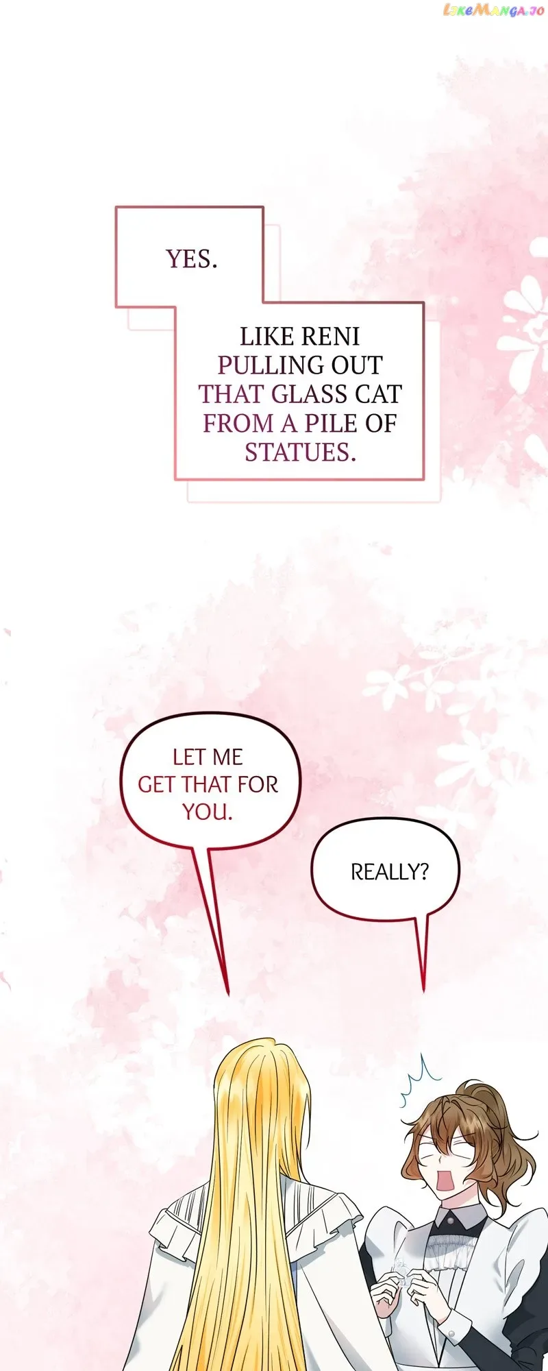 My Angelic Husband is actually a Devil in Disguise Chapter 25 page 16
