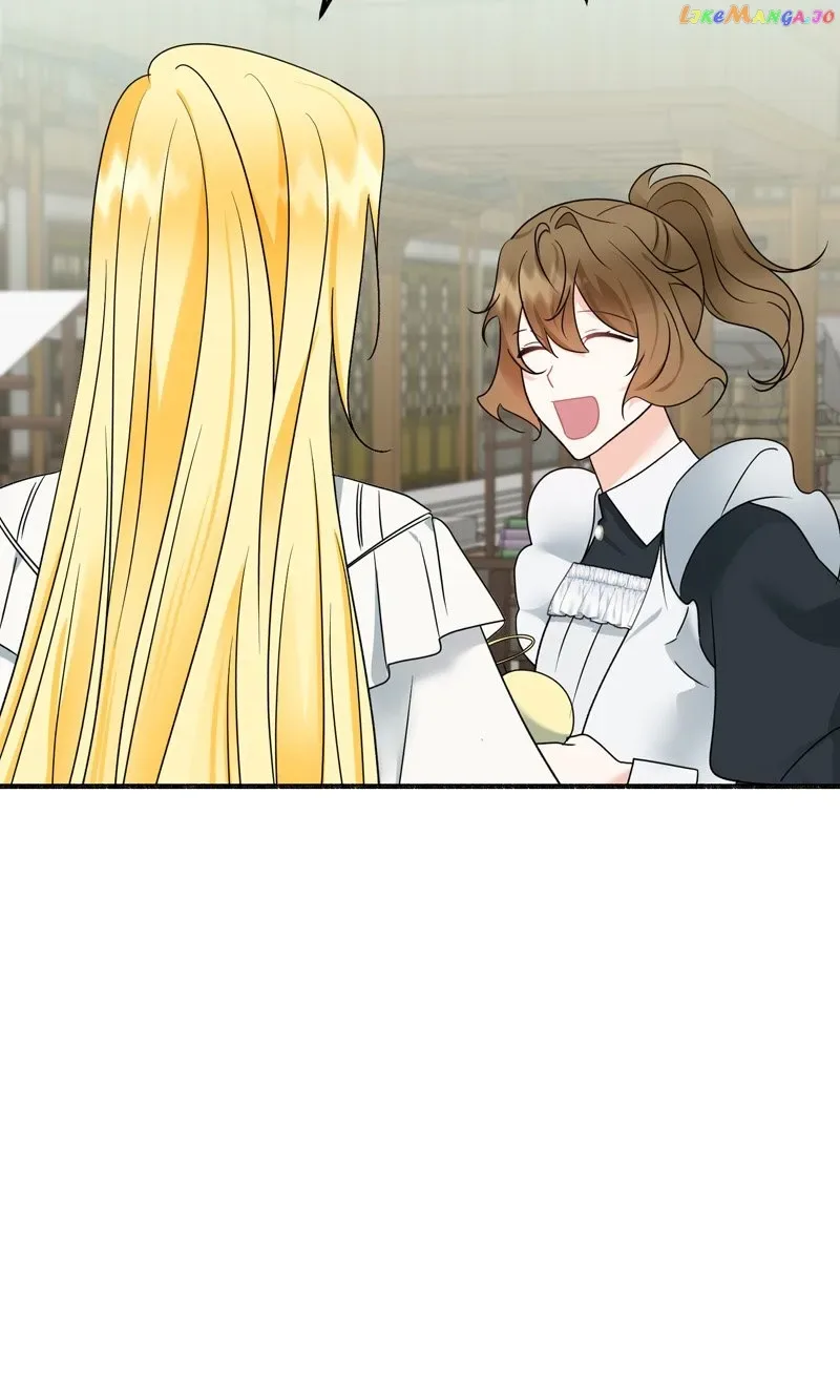 My Angelic Husband is actually a Devil in Disguise Chapter 25 page 36