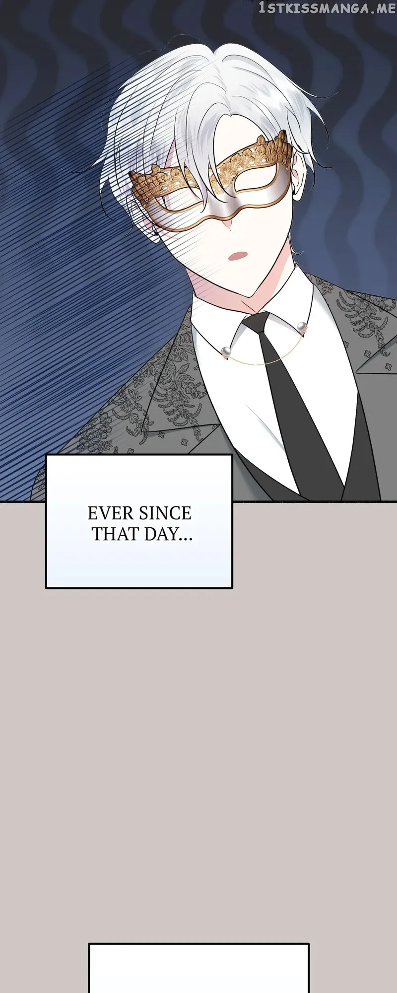 My Angelic Husband is actually a Devil in Disguise Chapter 21 page 52