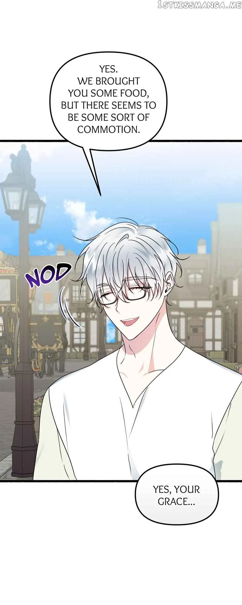 My Angelic Husband is actually a Devil in Disguise Chapter 23 page 51