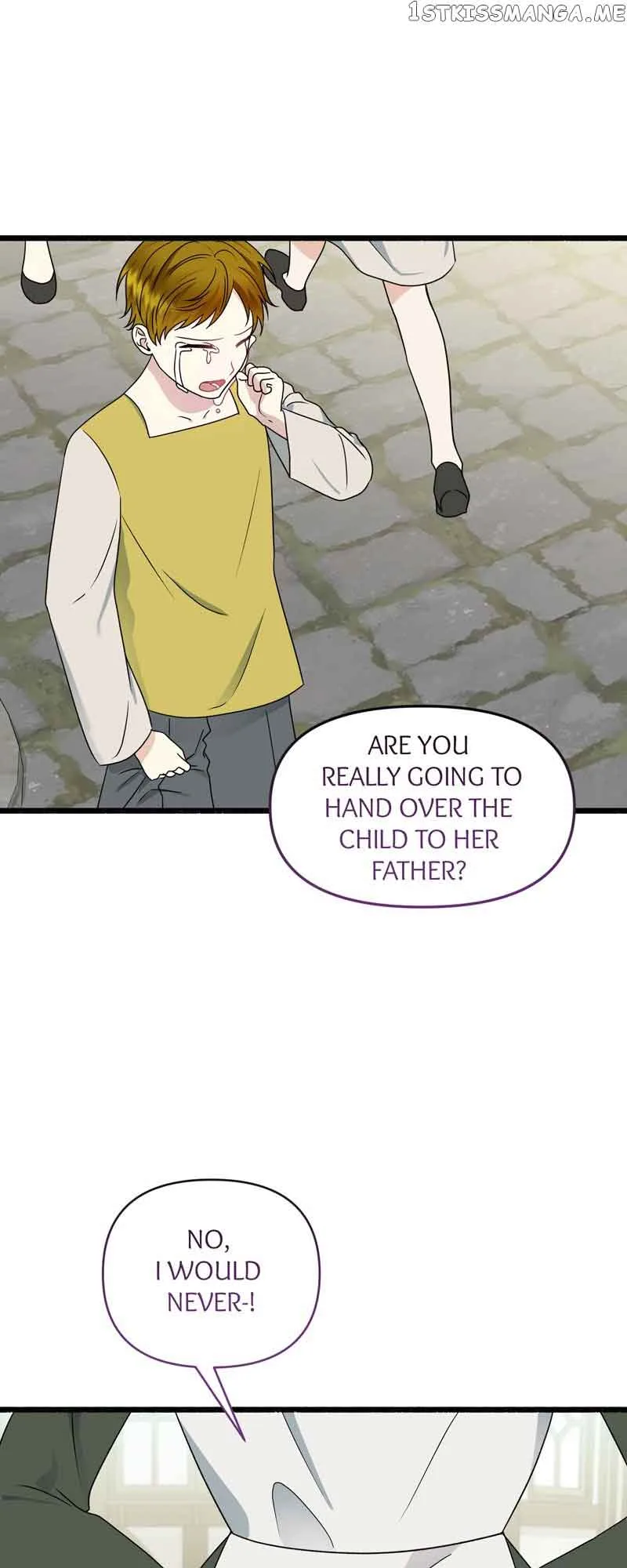 My Angelic Husband is actually a Devil in Disguise Chapter 23 page 52