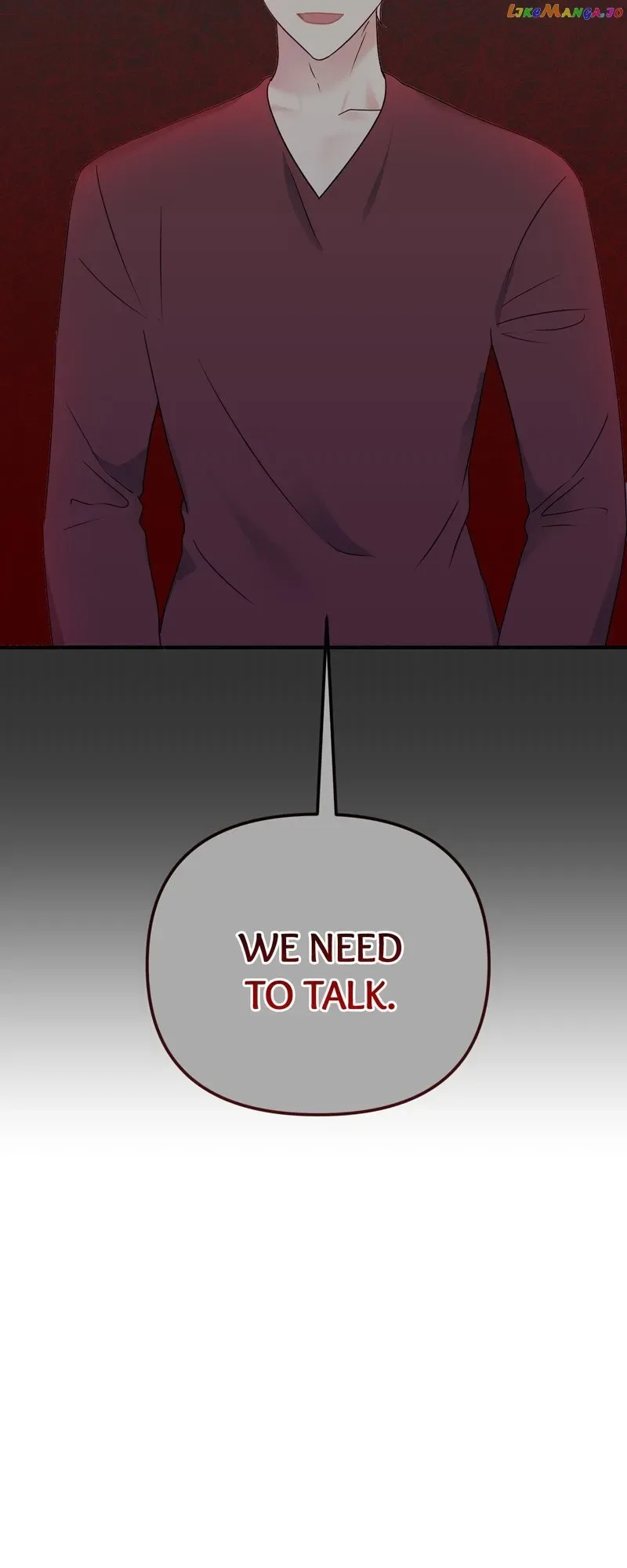 My Angelic Husband is actually a Devil in Disguise Chapter 25 page 71