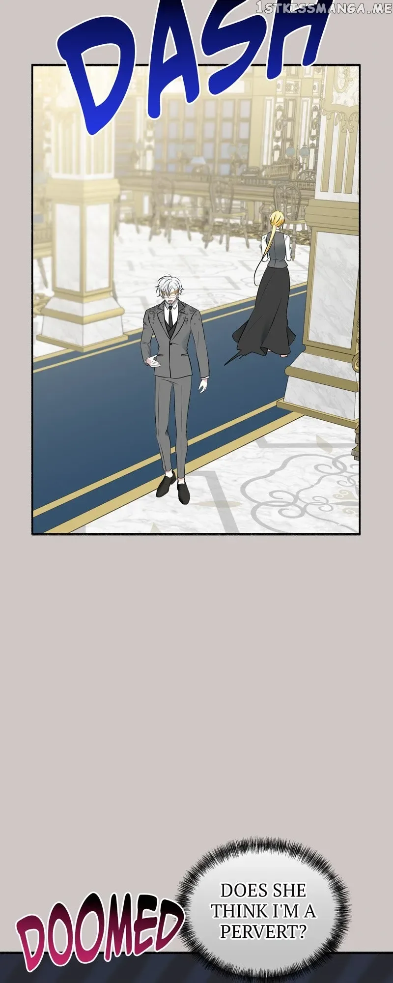 My Angelic Husband is actually a Devil in Disguise Chapter 21 page 51