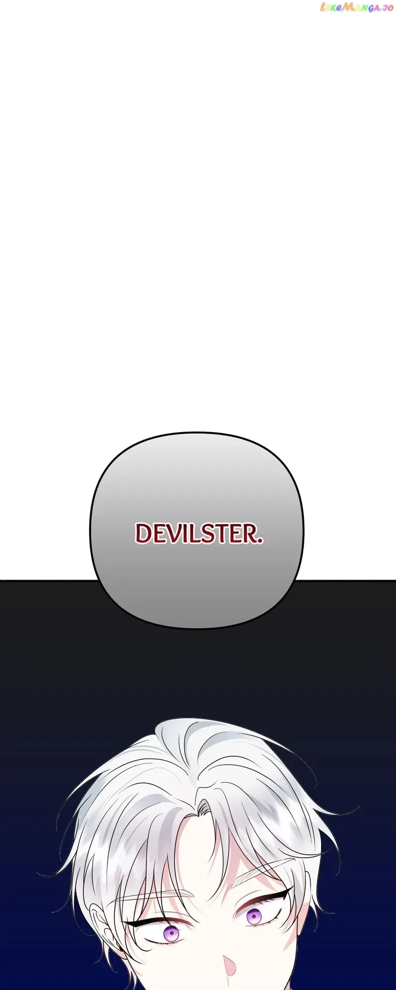 My Angelic Husband is actually a Devil in Disguise Chapter 25 page 49
