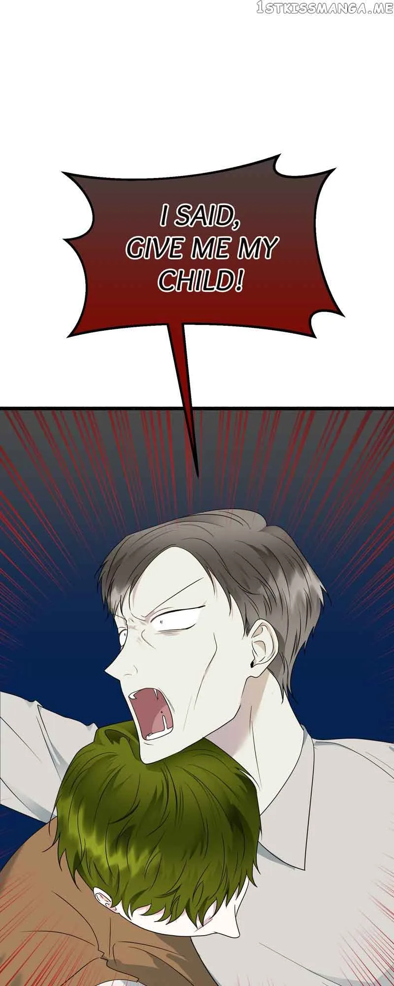 My Angelic Husband is actually a Devil in Disguise Chapter 23 page 44