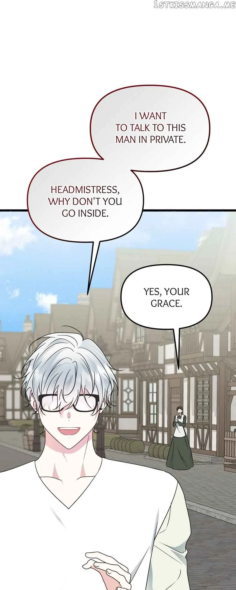 My Angelic Husband is actually a Devil in Disguise Chapter 23 page 65