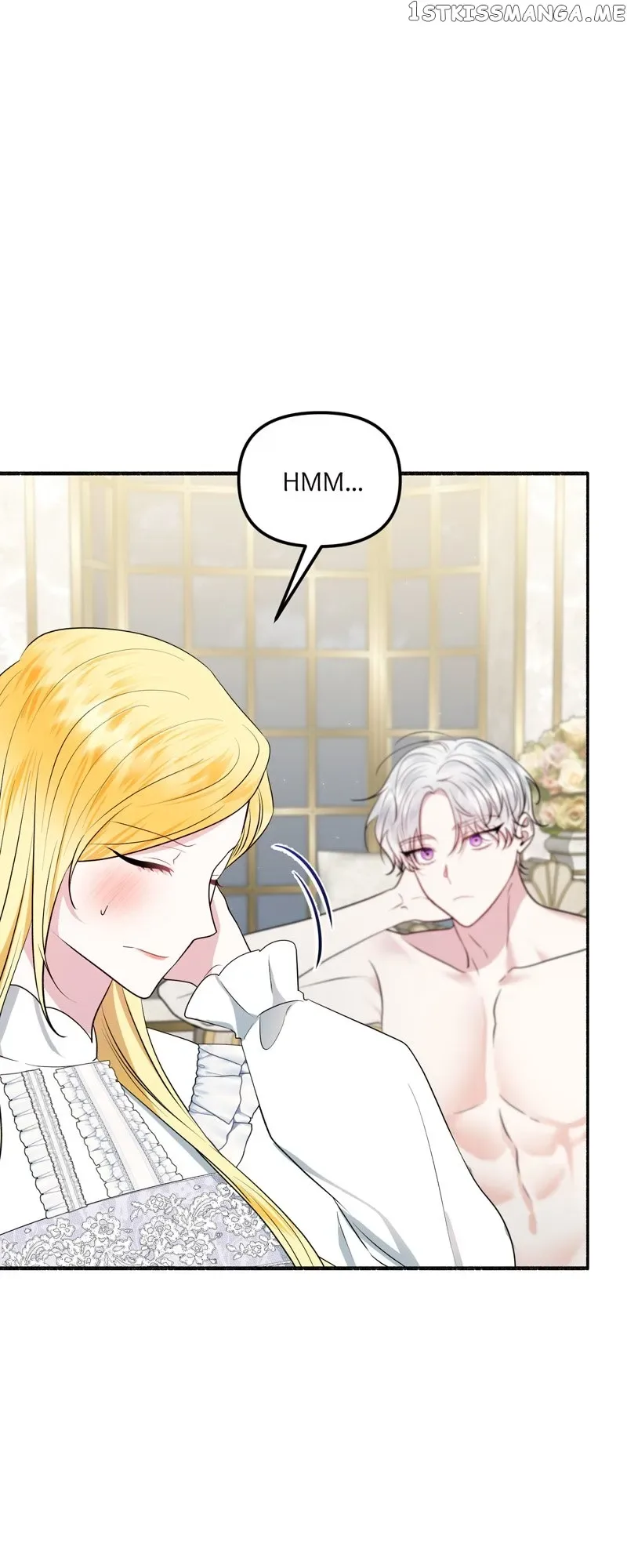 My Angelic Husband is actually a Devil in Disguise Chapter 21 page 55