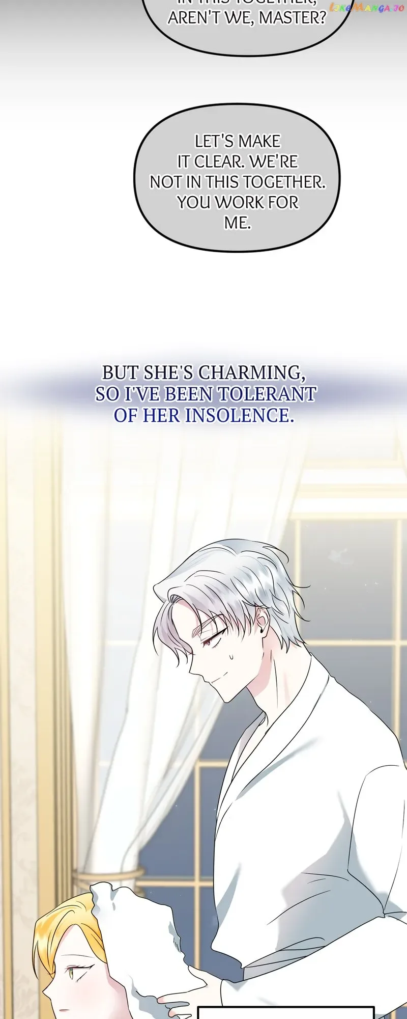 My Angelic Husband is actually a Devil in Disguise Chapter 25 page 59