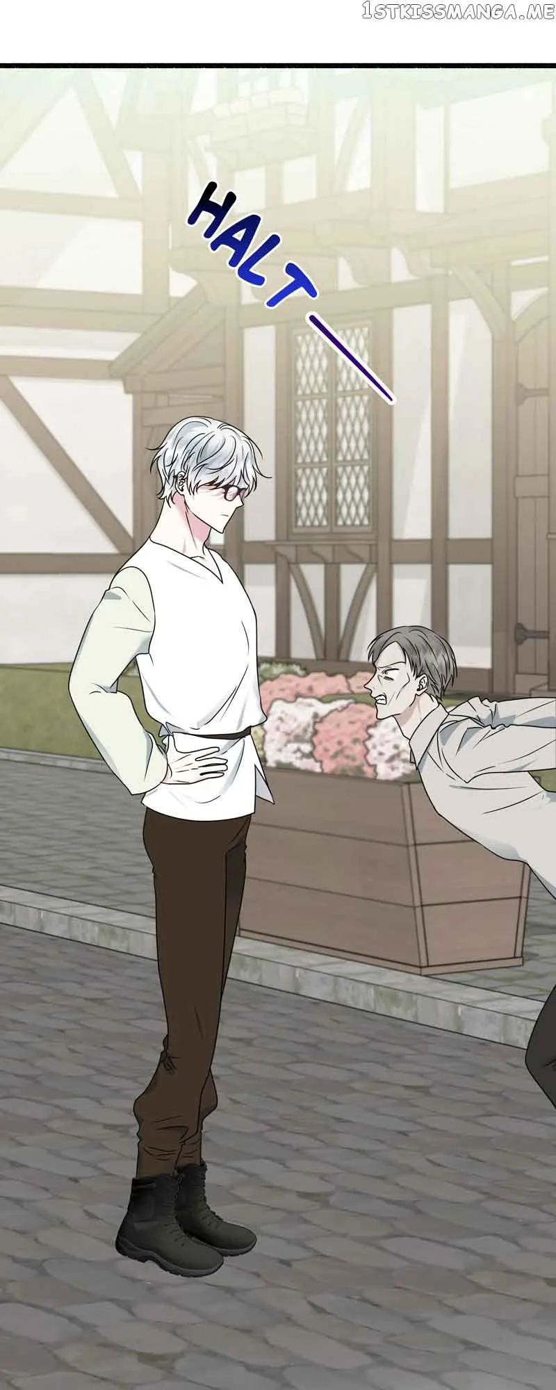 My Angelic Husband is actually a Devil in Disguise Chapter 23 page 55