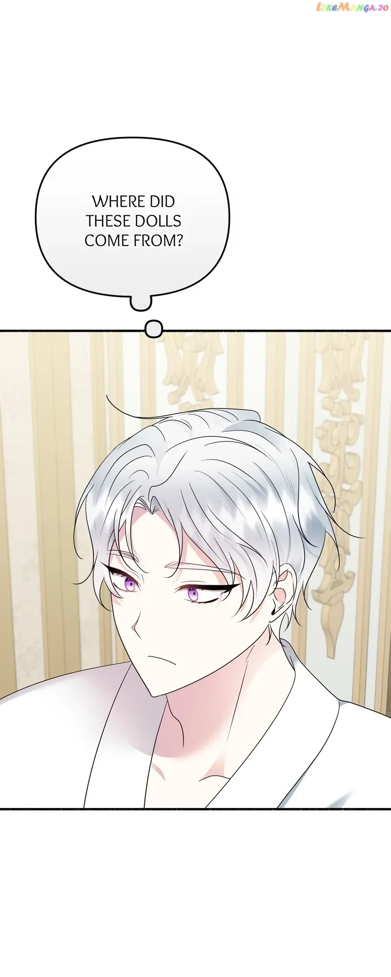 My Angelic Husband is actually a Devil in Disguise Chapter 25 page 42