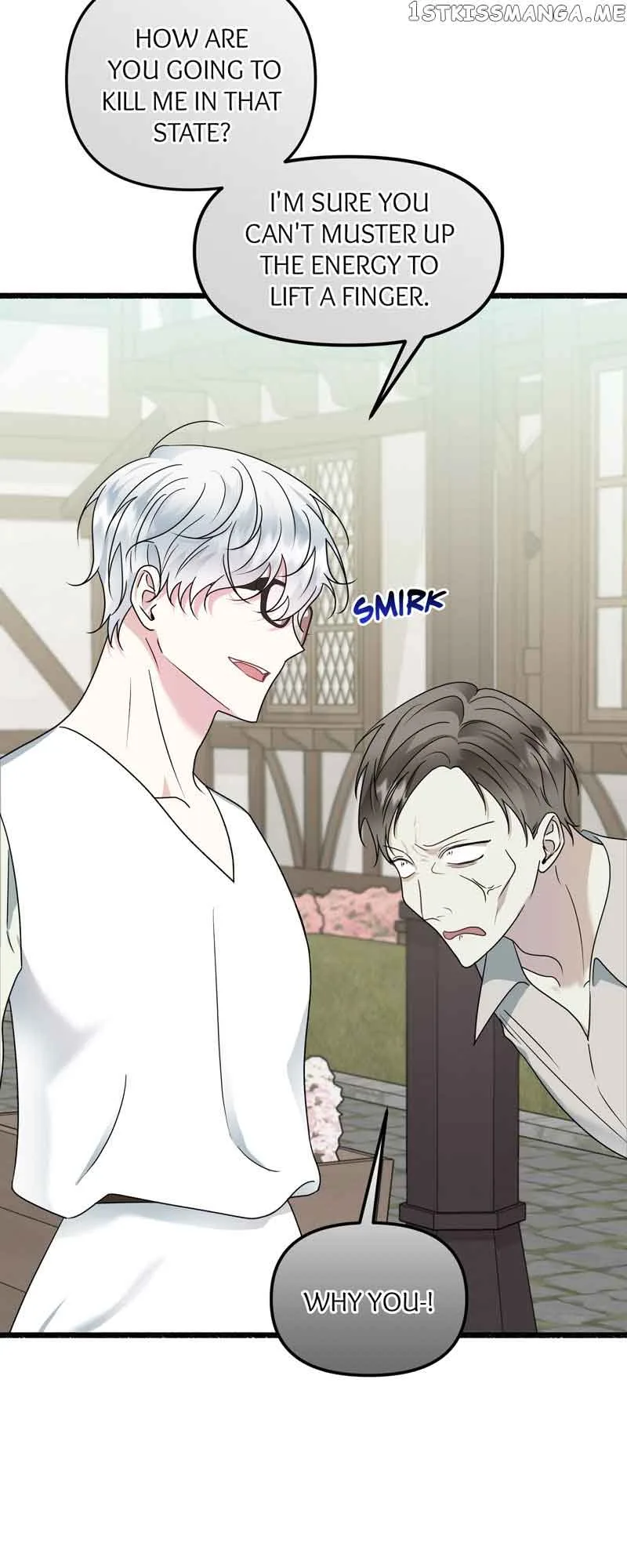 My Angelic Husband is actually a Devil in Disguise Chapter 23 page 61