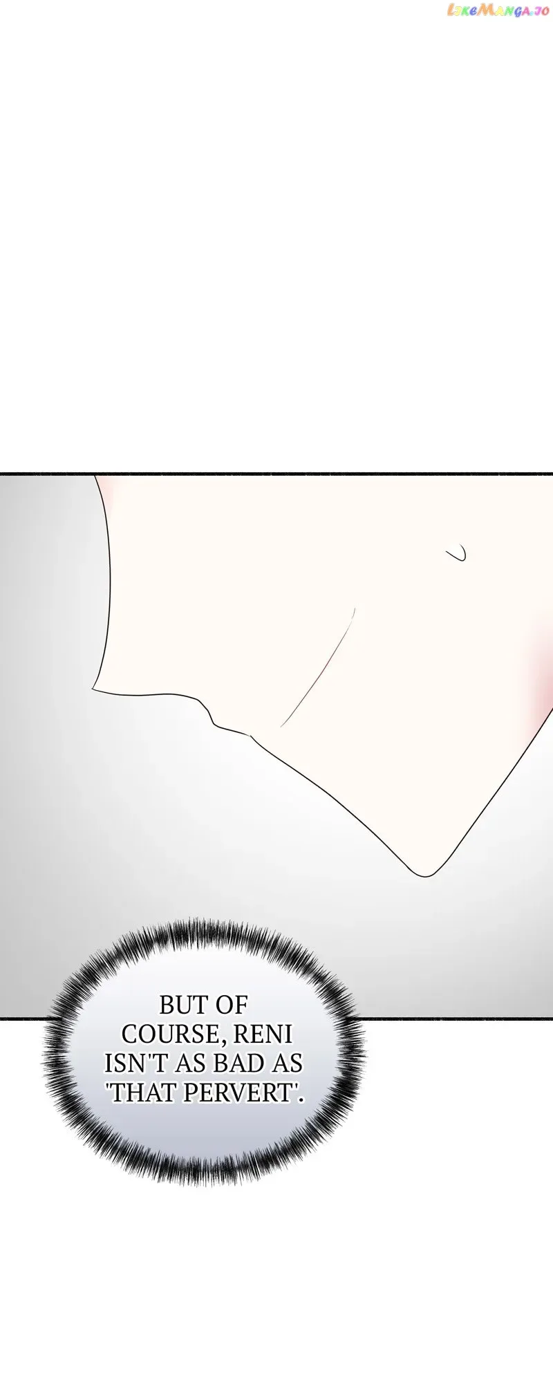 My Angelic Husband is actually a Devil in Disguise Chapter 25 page 61