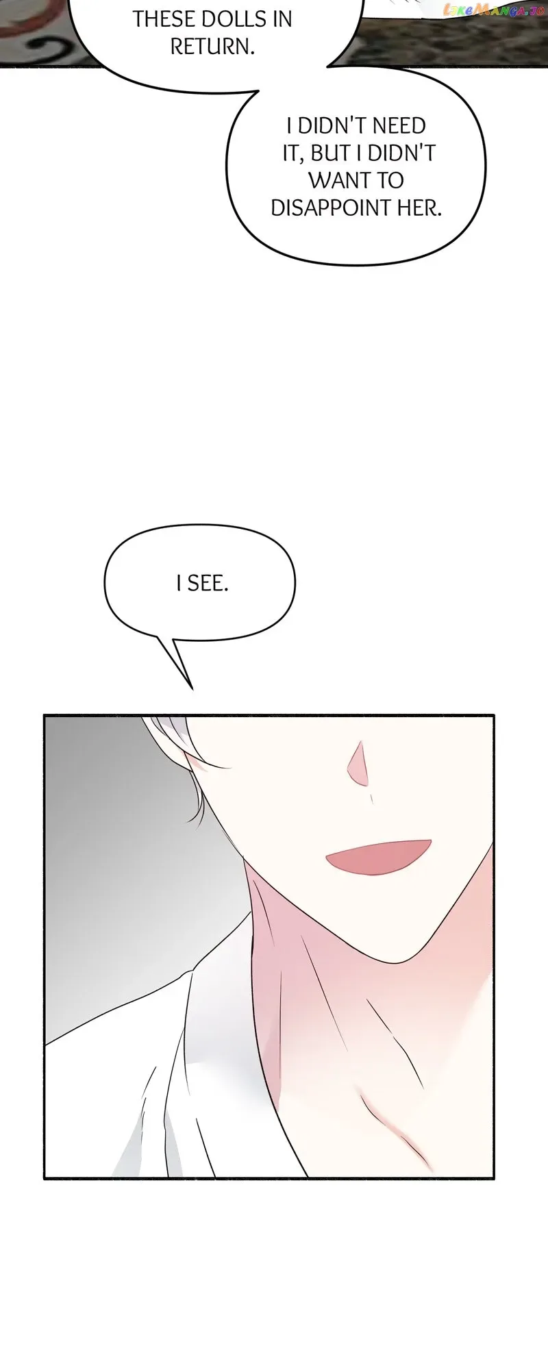 My Angelic Husband is actually a Devil in Disguise Chapter 25 page 67