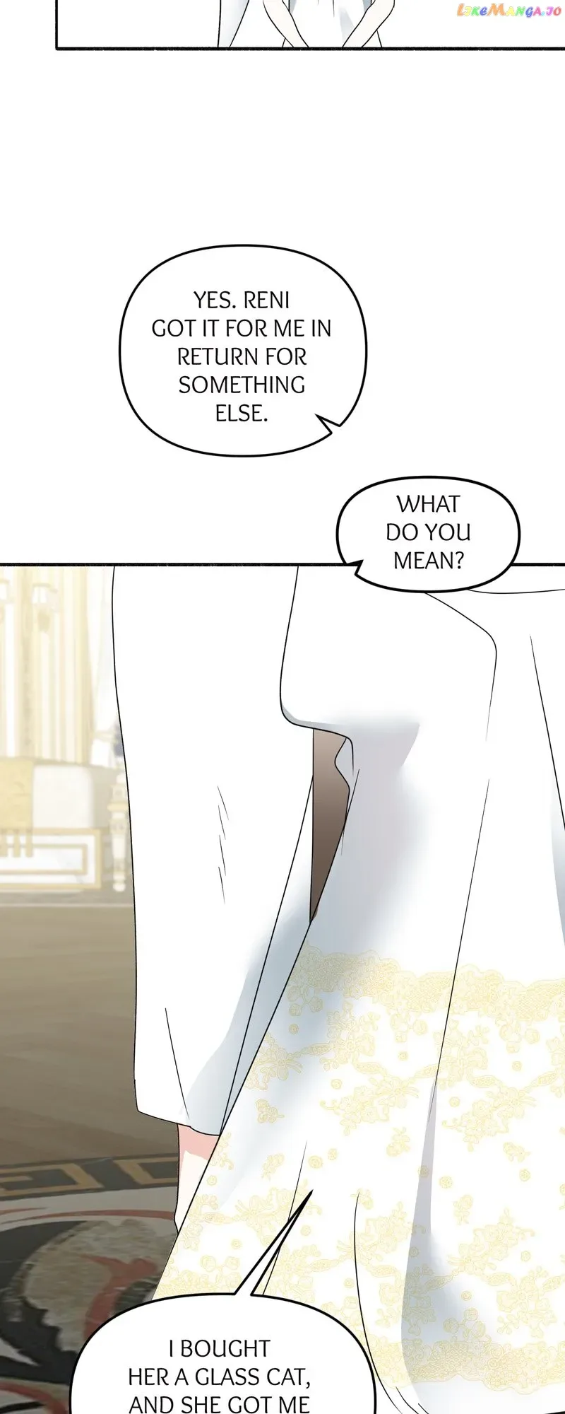 My Angelic Husband is actually a Devil in Disguise Chapter 25 page 66
