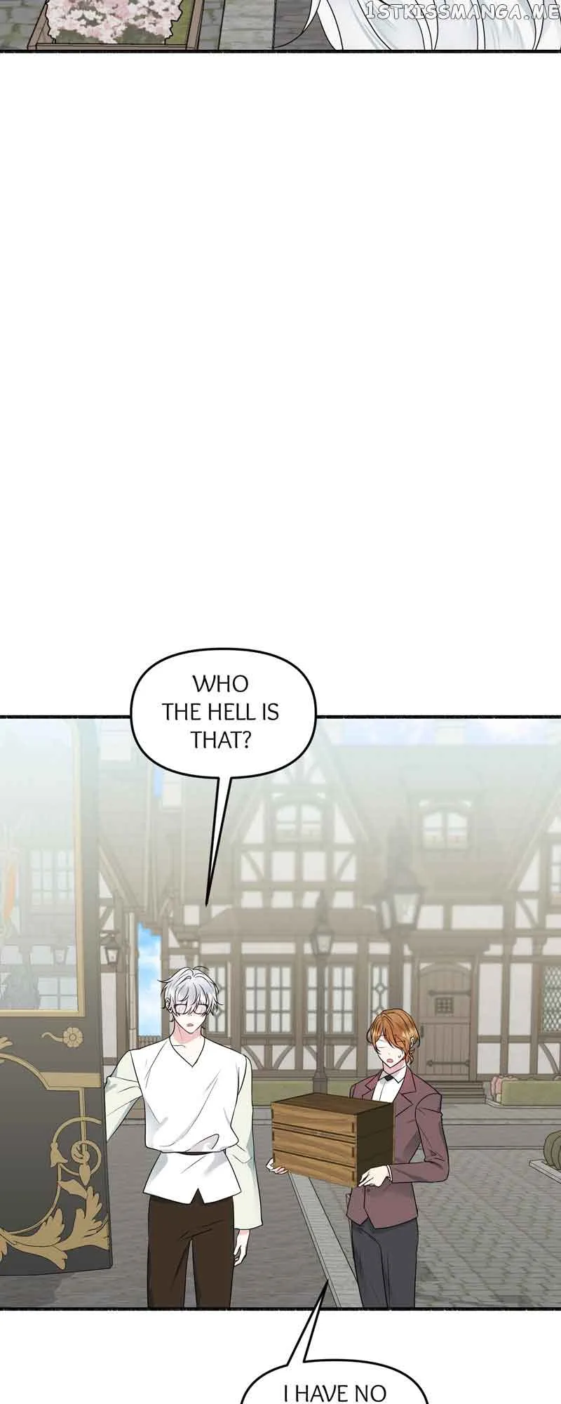 My Angelic Husband is actually a Devil in Disguise Chapter 23 page 42