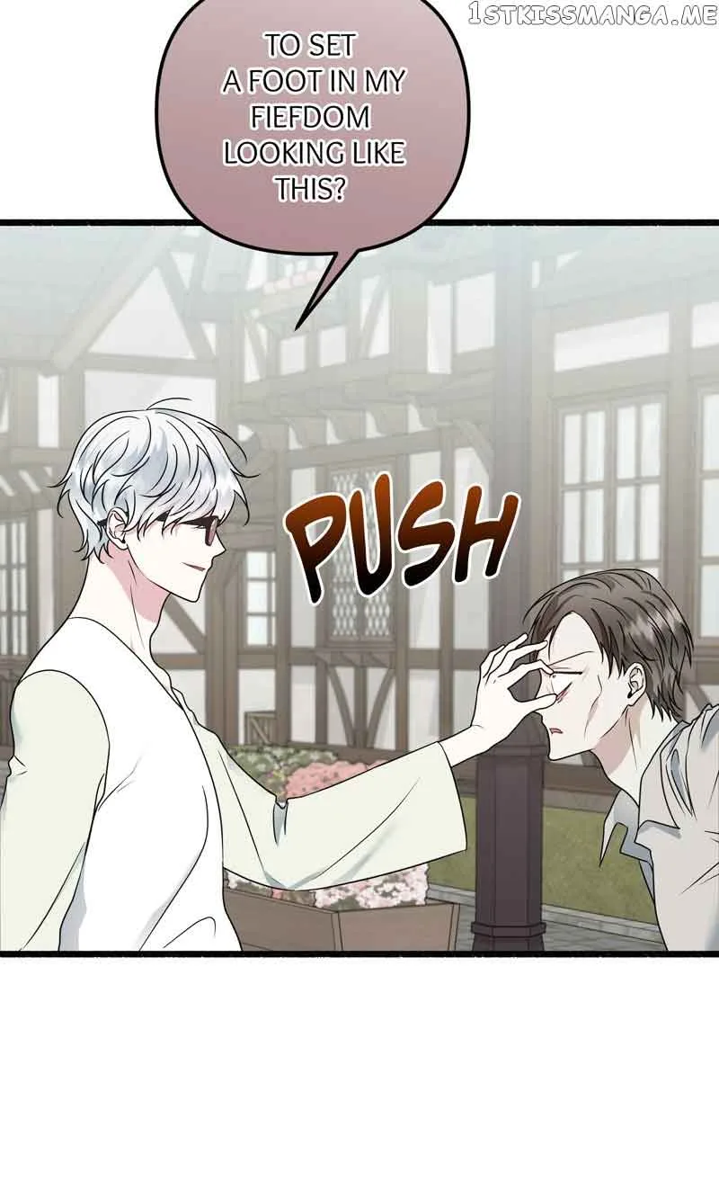 My Angelic Husband is actually a Devil in Disguise Chapter 23 page 64