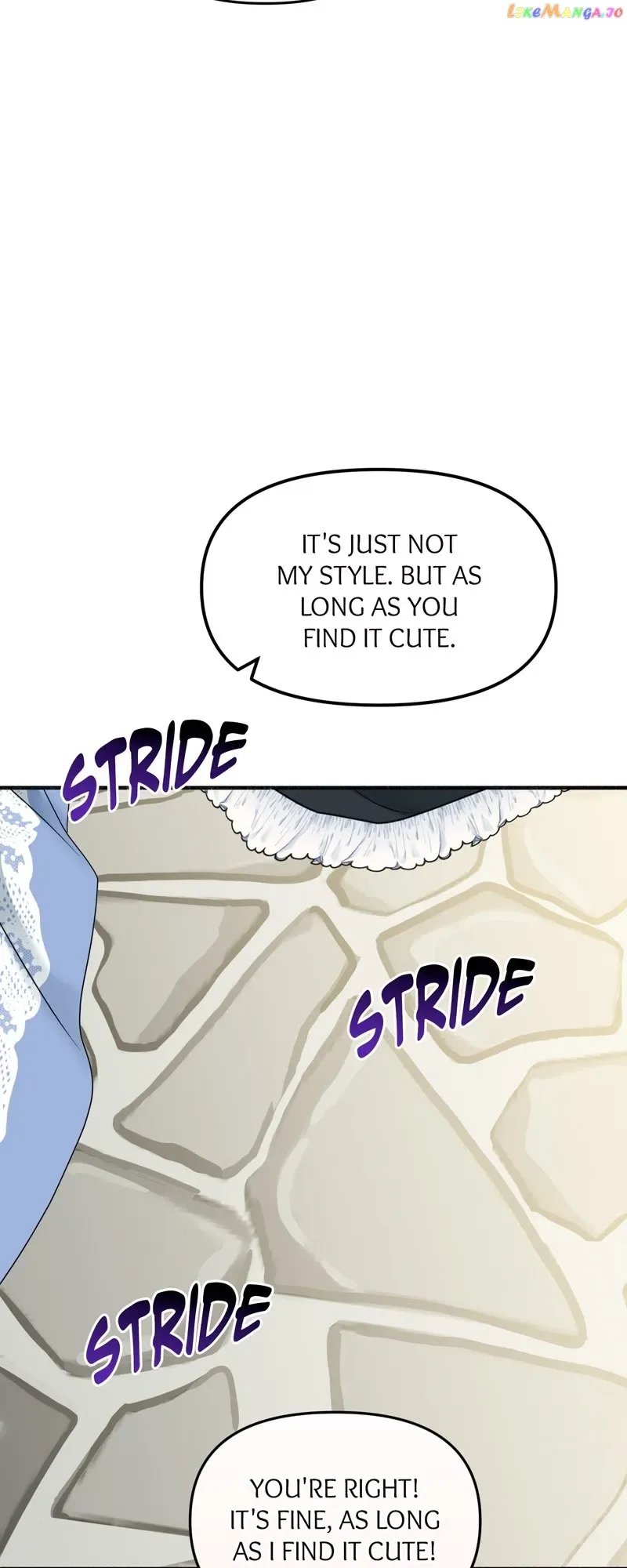 My Angelic Husband is actually a Devil in Disguise Chapter 25 page 19