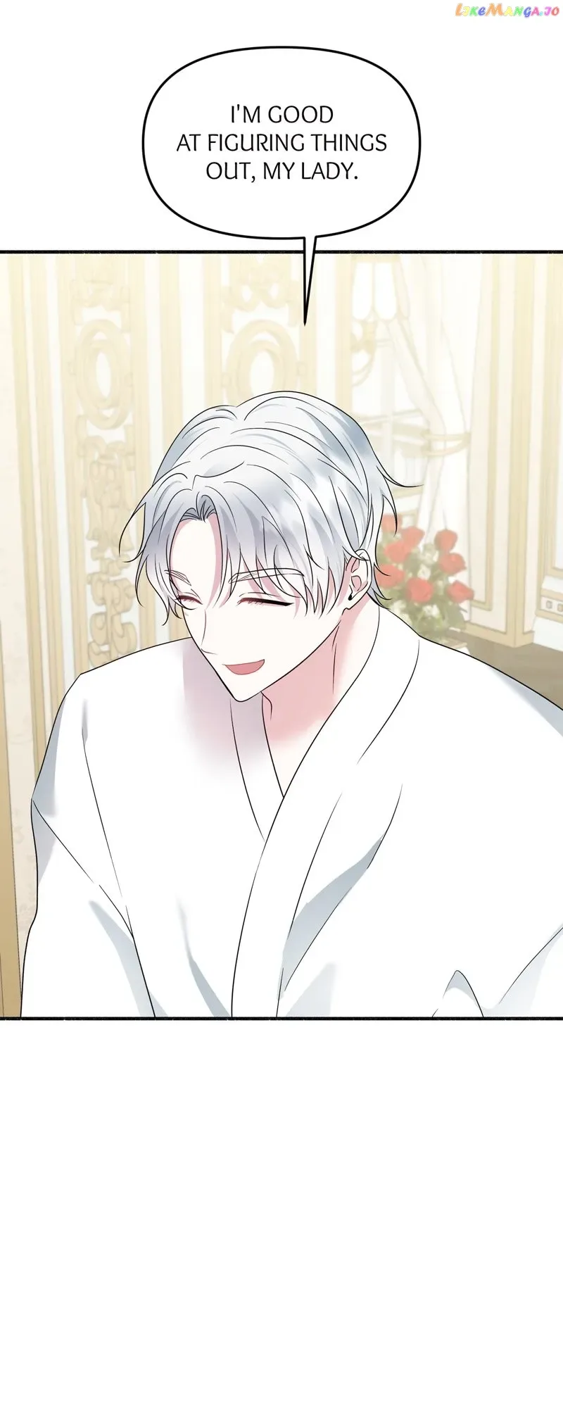 My Angelic Husband is actually a Devil in Disguise Chapter 25 page 62