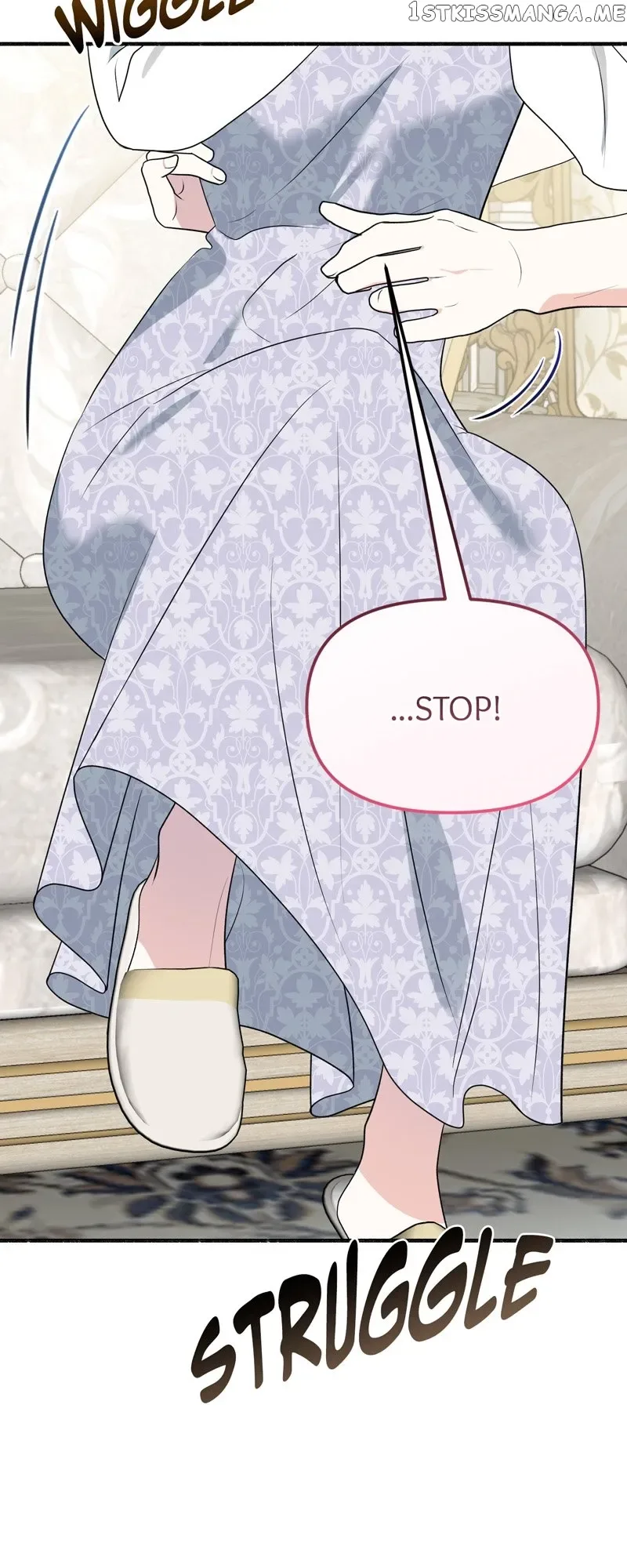 My Angelic Husband is actually a Devil in Disguise Chapter 21 page 59