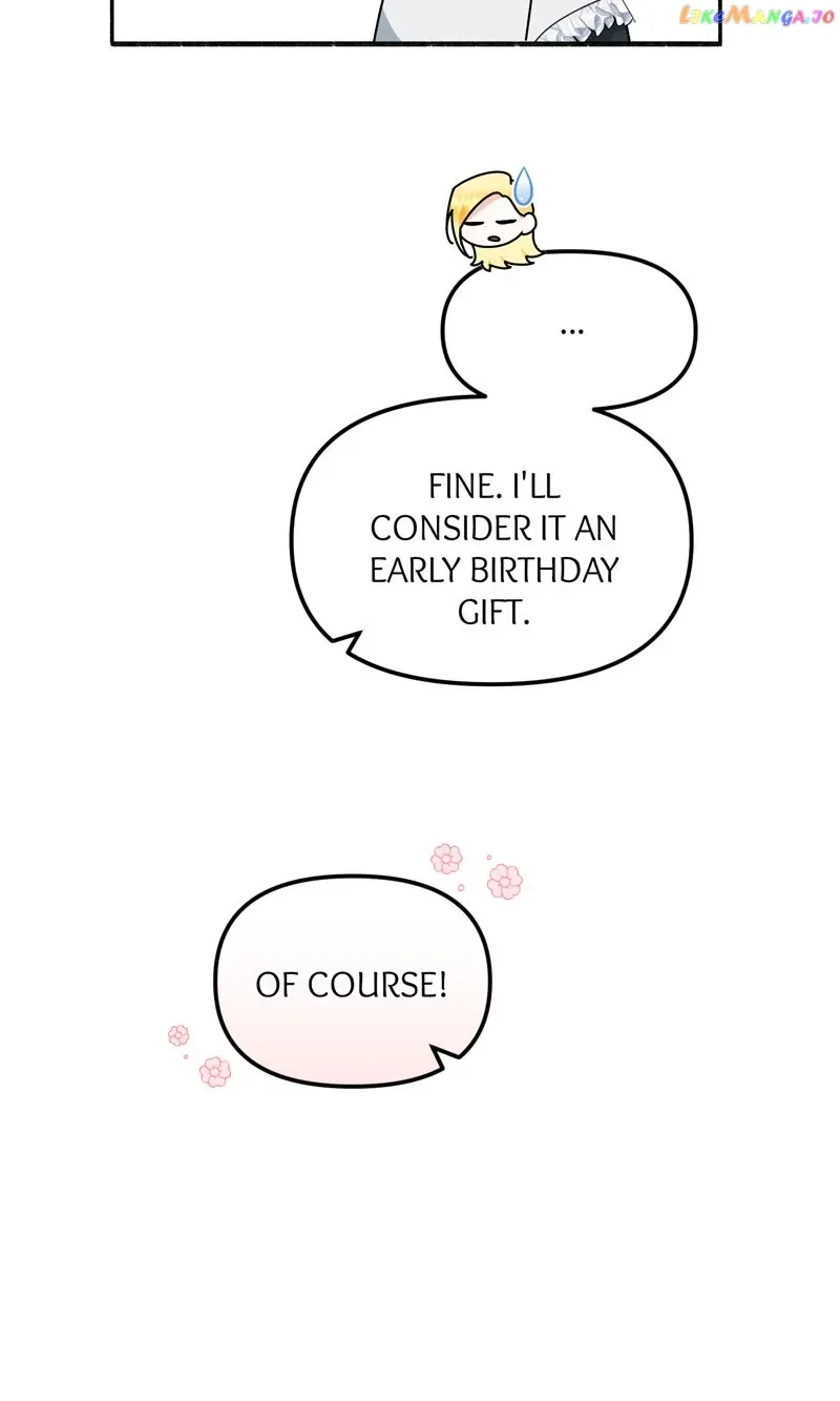 My Angelic Husband is actually a Devil in Disguise Chapter 25 page 29