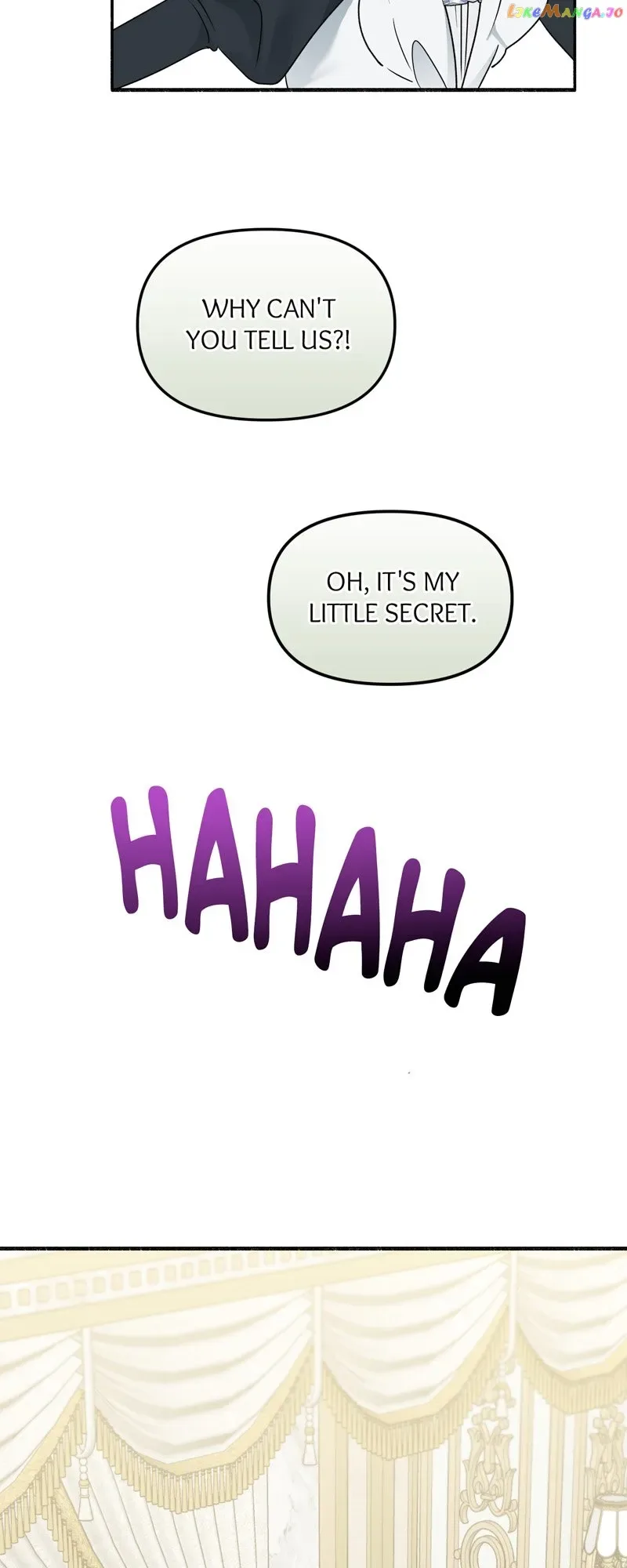 My Angelic Husband is actually a Devil in Disguise Chapter 25 page 40