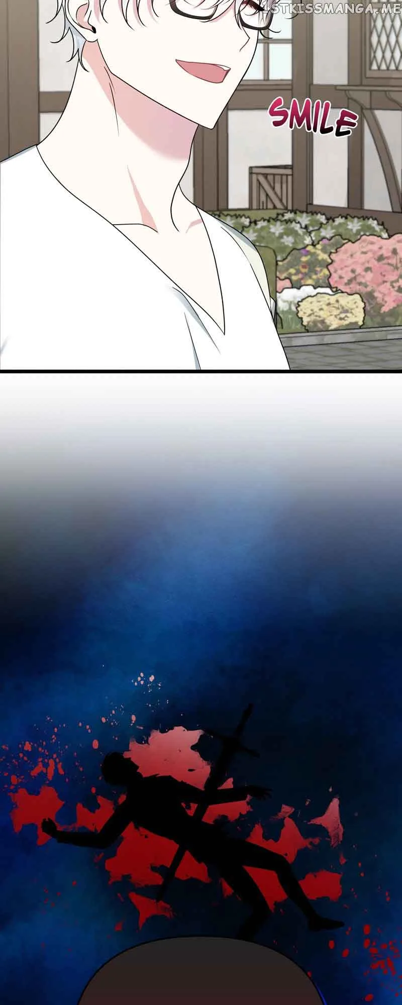 My Angelic Husband is actually a Devil in Disguise Chapter 23 page 59
