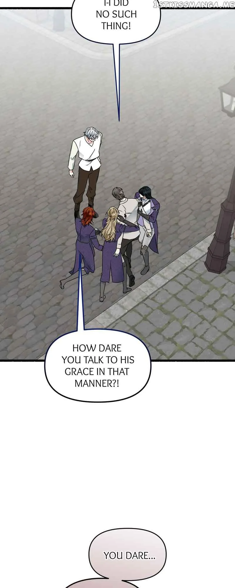 My Angelic Husband is actually a Devil in Disguise Chapter 23 page 63