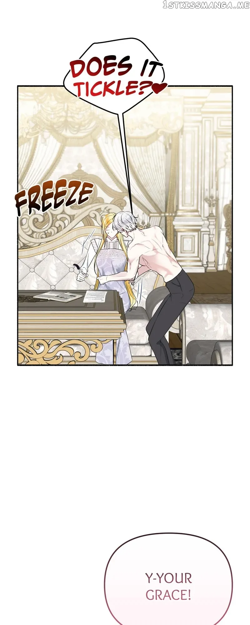 My Angelic Husband is actually a Devil in Disguise Chapter 21 page 57