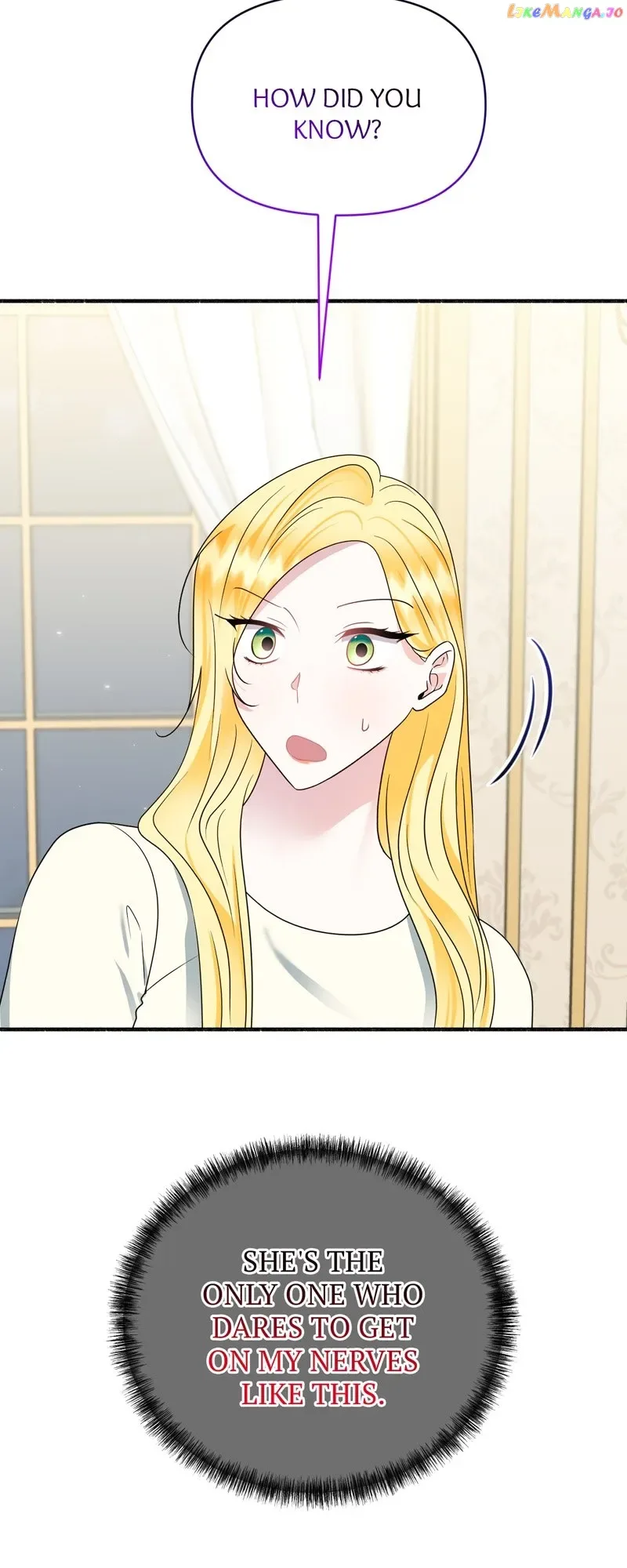 My Angelic Husband is actually a Devil in Disguise Chapter 25 page 56
