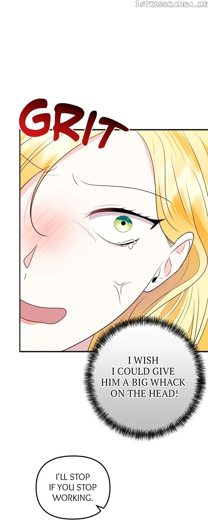 My Angelic Husband is actually a Devil in Disguise Chapter 21 page 60