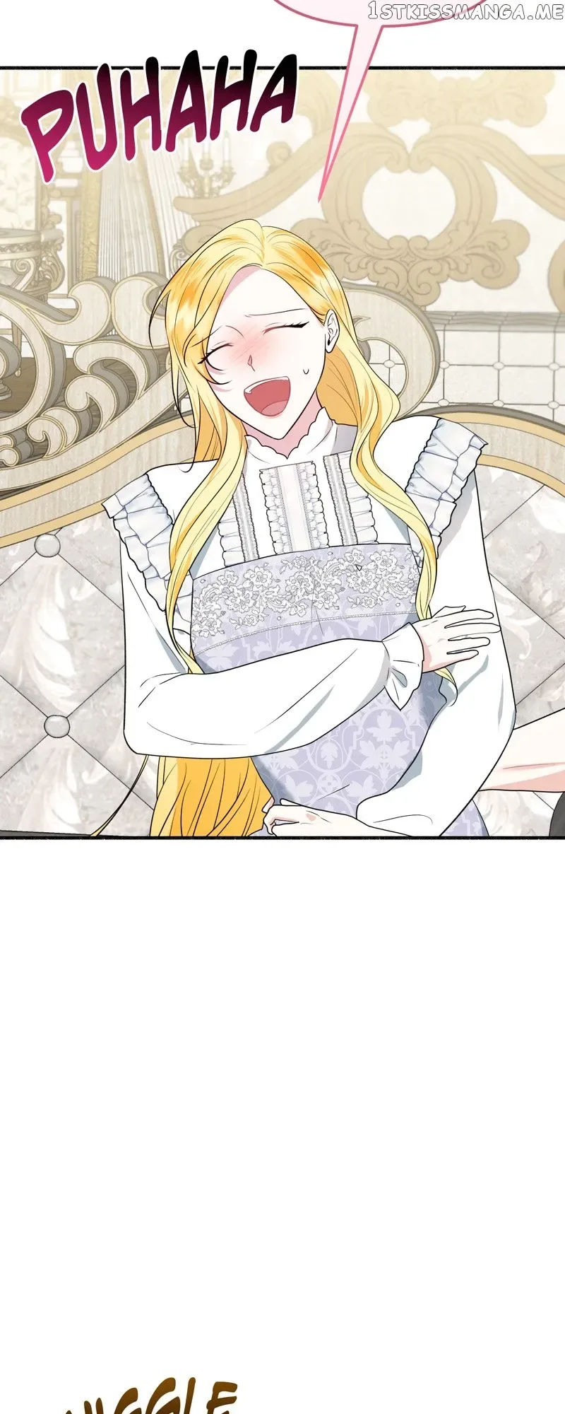 My Angelic Husband is actually a Devil in Disguise Chapter 21 page 58