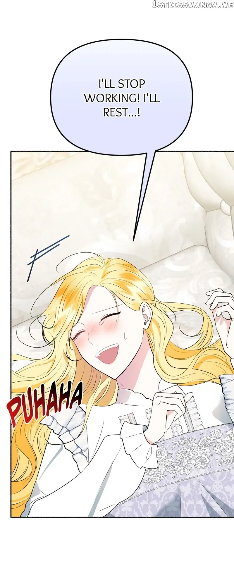 My Angelic Husband is actually a Devil in Disguise Chapter 21 page 62