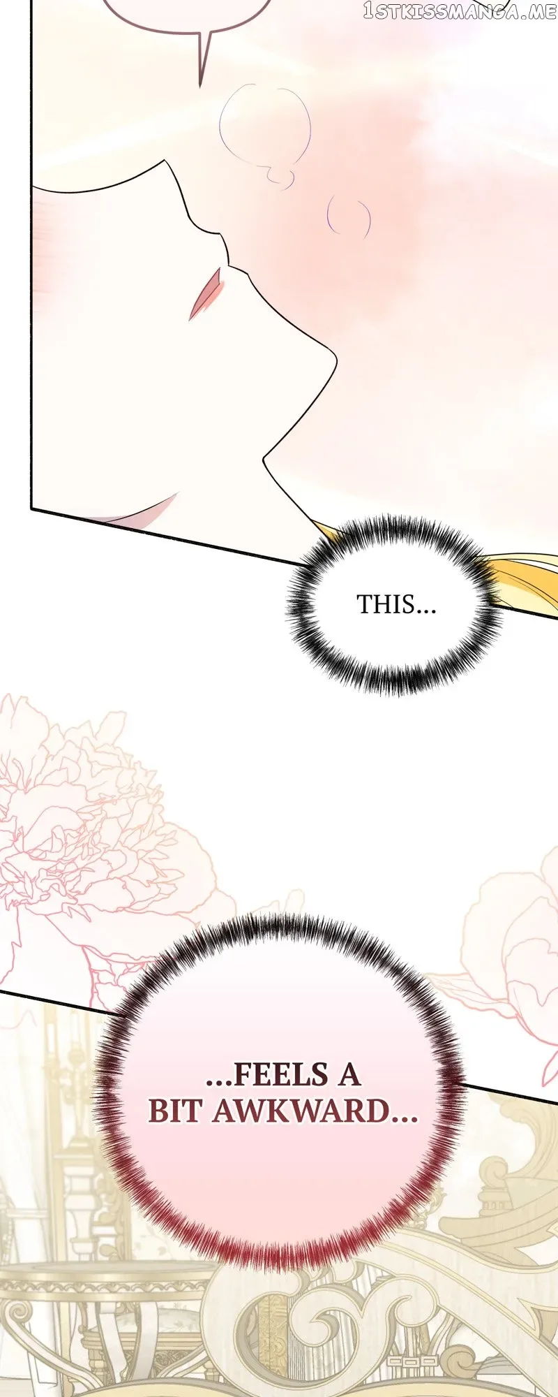My Angelic Husband is actually a Devil in Disguise Chapter 21 page 65