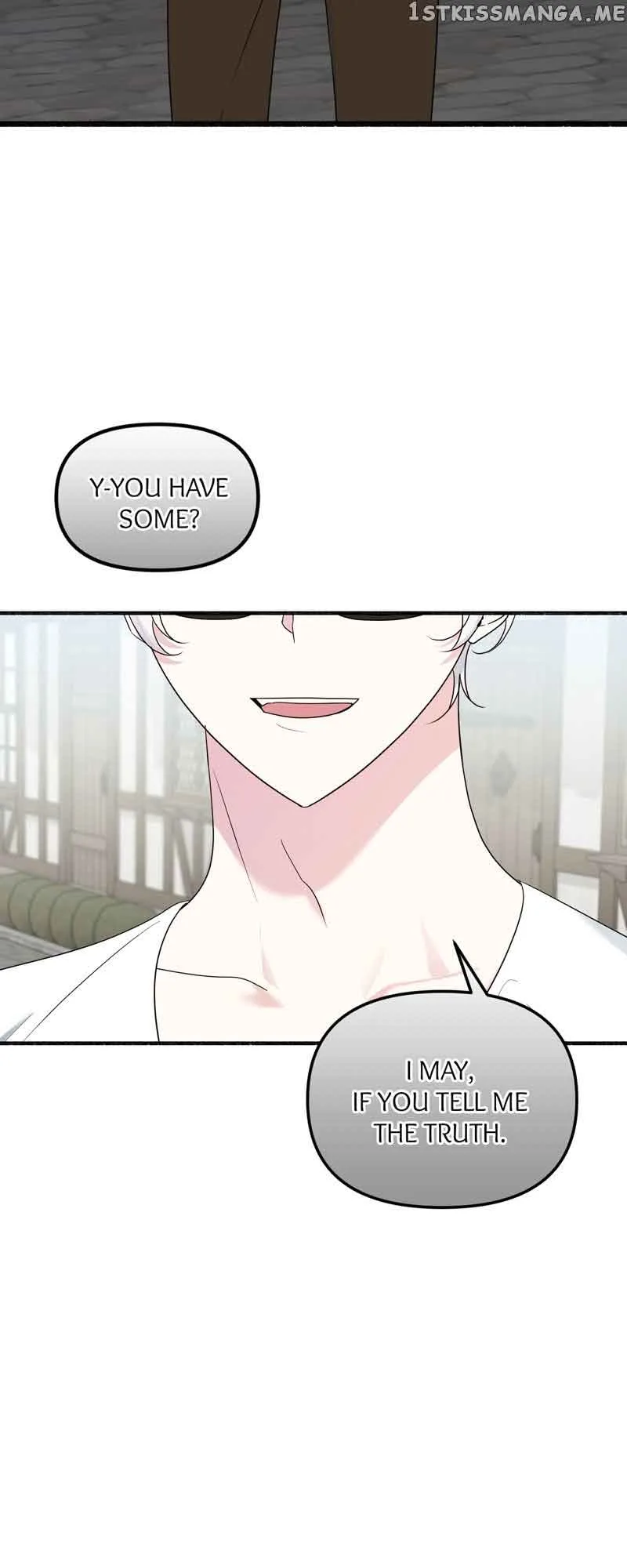 My Angelic Husband is actually a Devil in Disguise Chapter 24 page 3