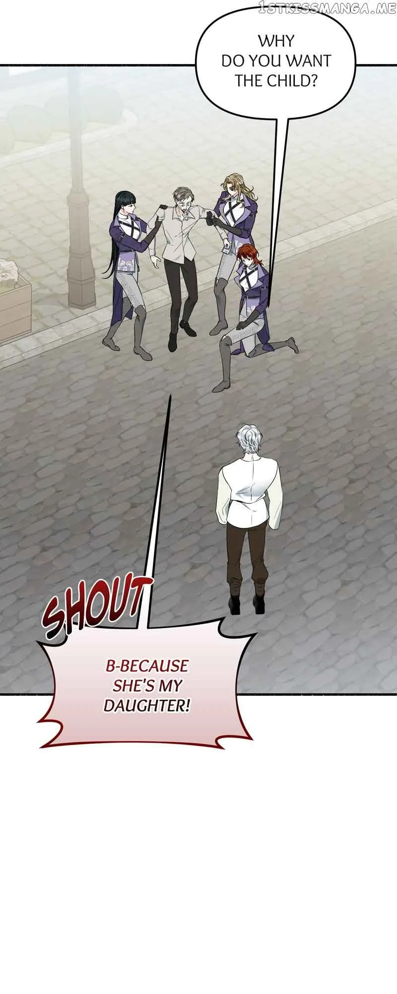 My Angelic Husband is actually a Devil in Disguise Chapter 24 page 4