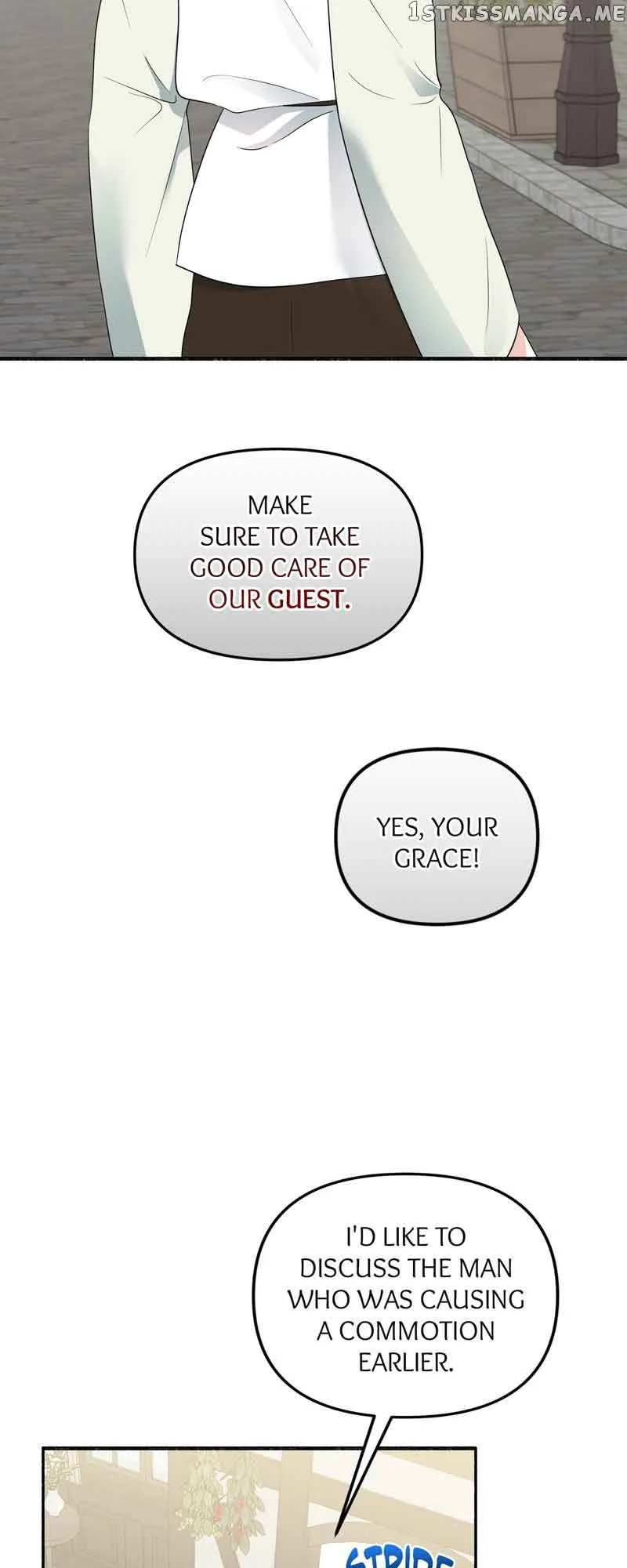 My Angelic Husband is actually a Devil in Disguise Chapter 24 page 14
