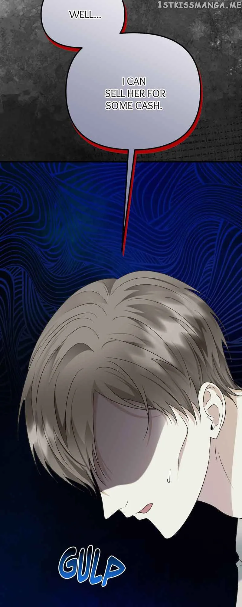 My Angelic Husband is actually a Devil in Disguise Chapter 24 page 10
