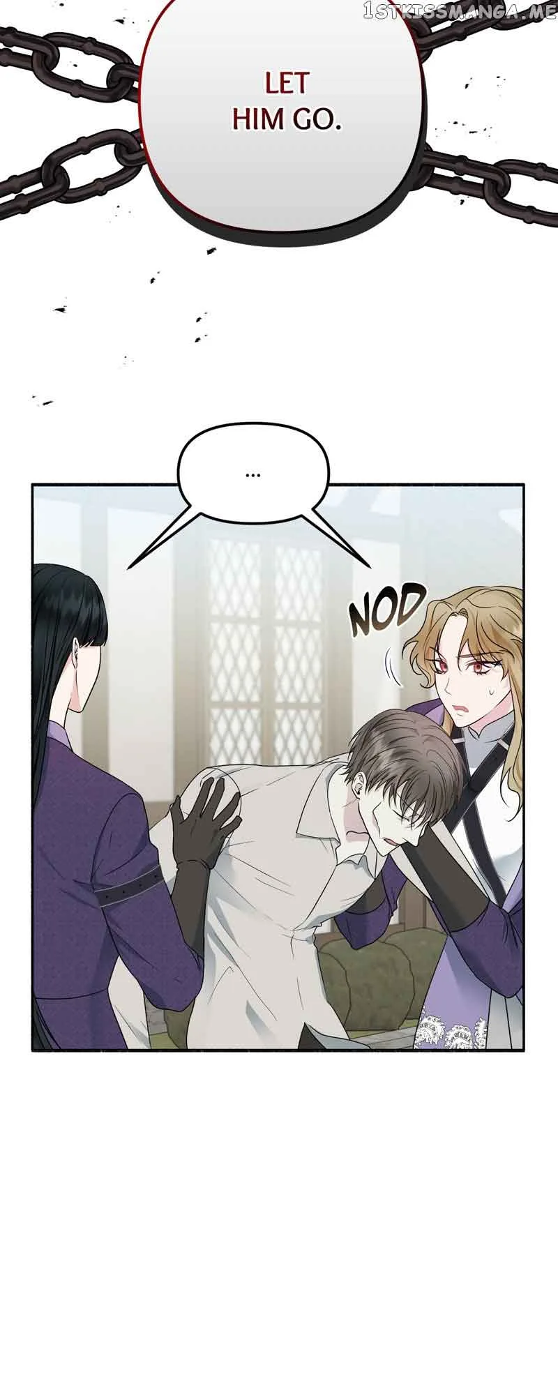 My Angelic Husband is actually a Devil in Disguise Chapter 24 page 6