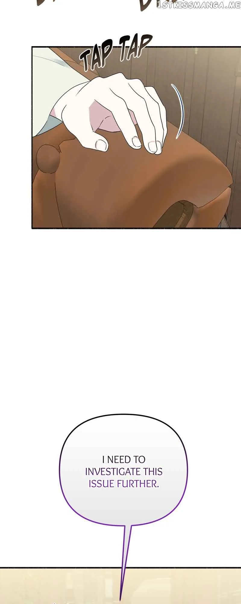 My Angelic Husband is actually a Devil in Disguise Chapter 24 page 20