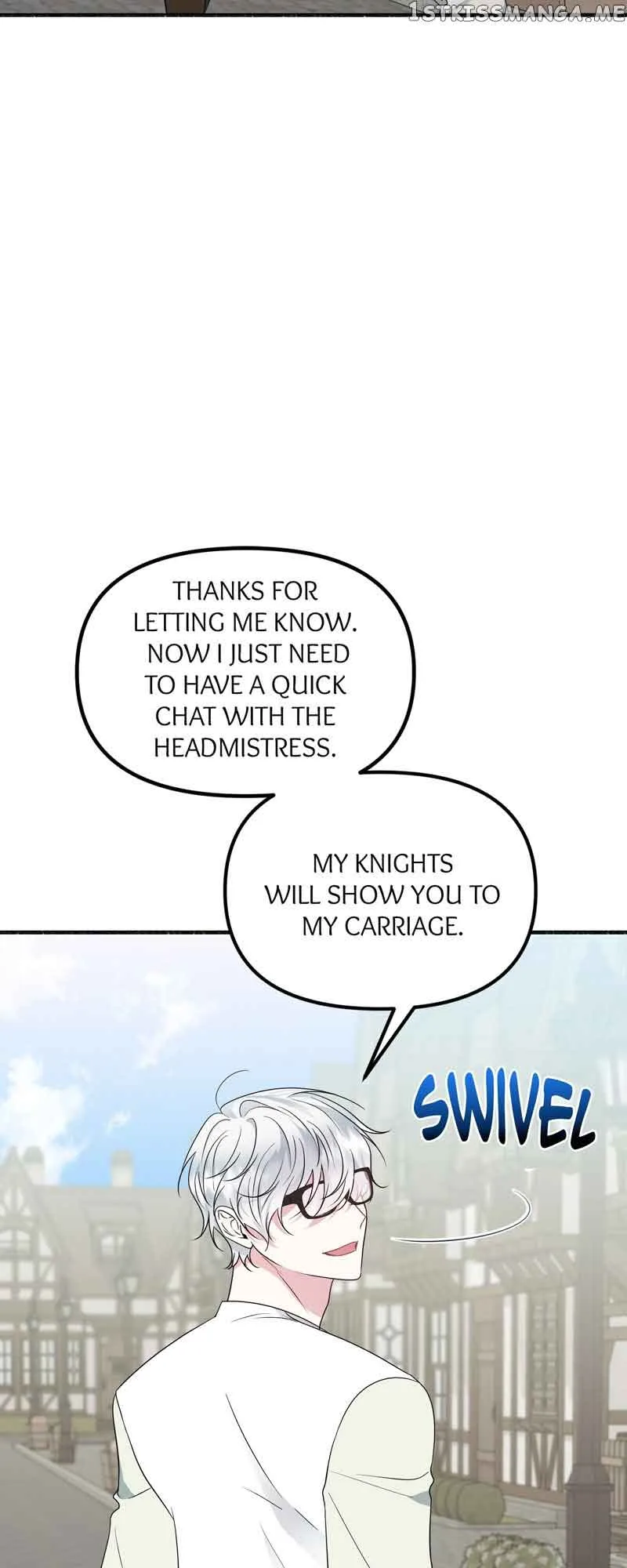 My Angelic Husband is actually a Devil in Disguise Chapter 24 page 13