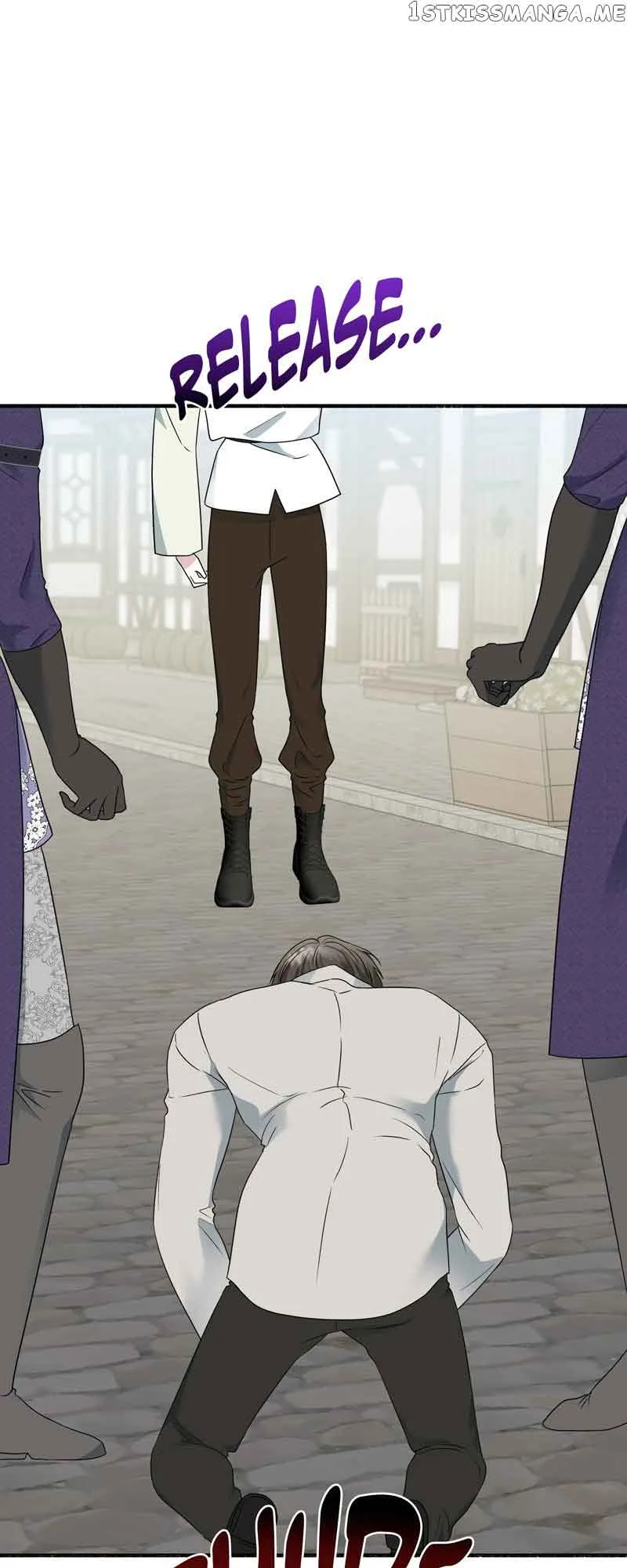 My Angelic Husband is actually a Devil in Disguise Chapter 24 page 7