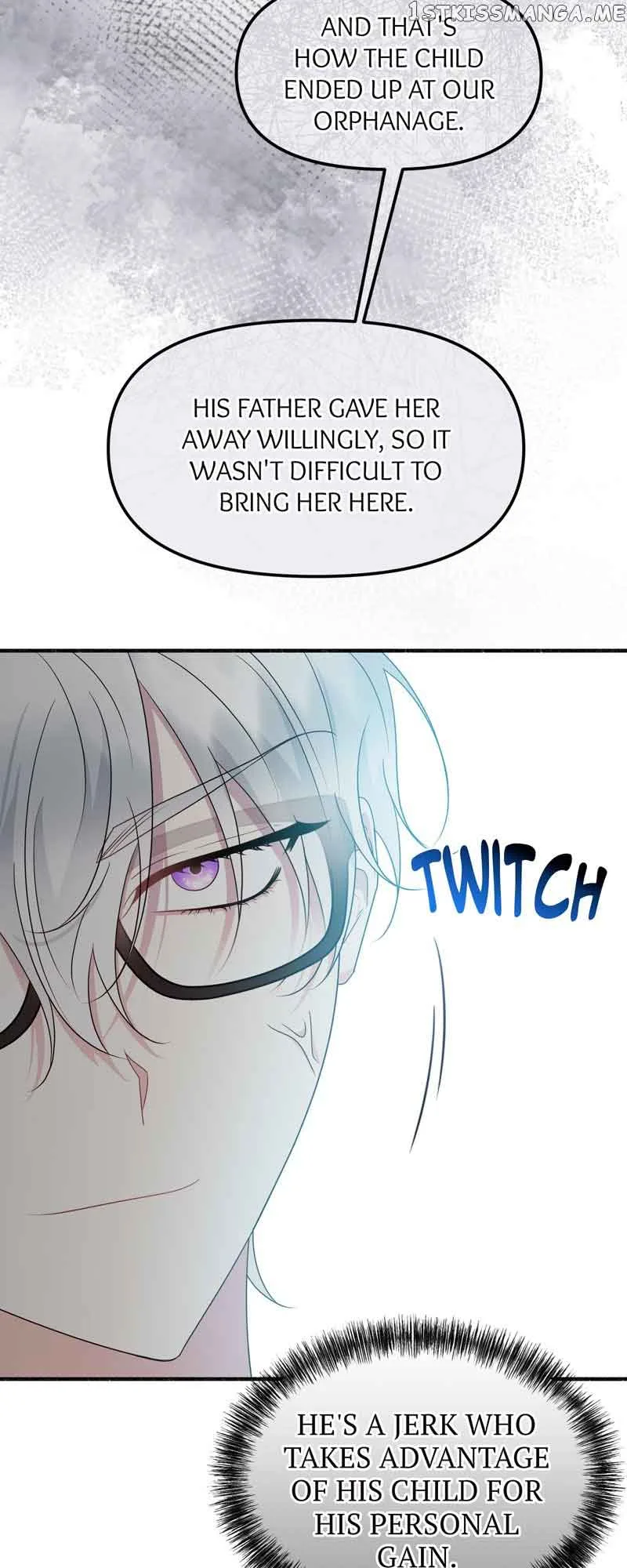 My Angelic Husband is actually a Devil in Disguise Chapter 24 page 18
