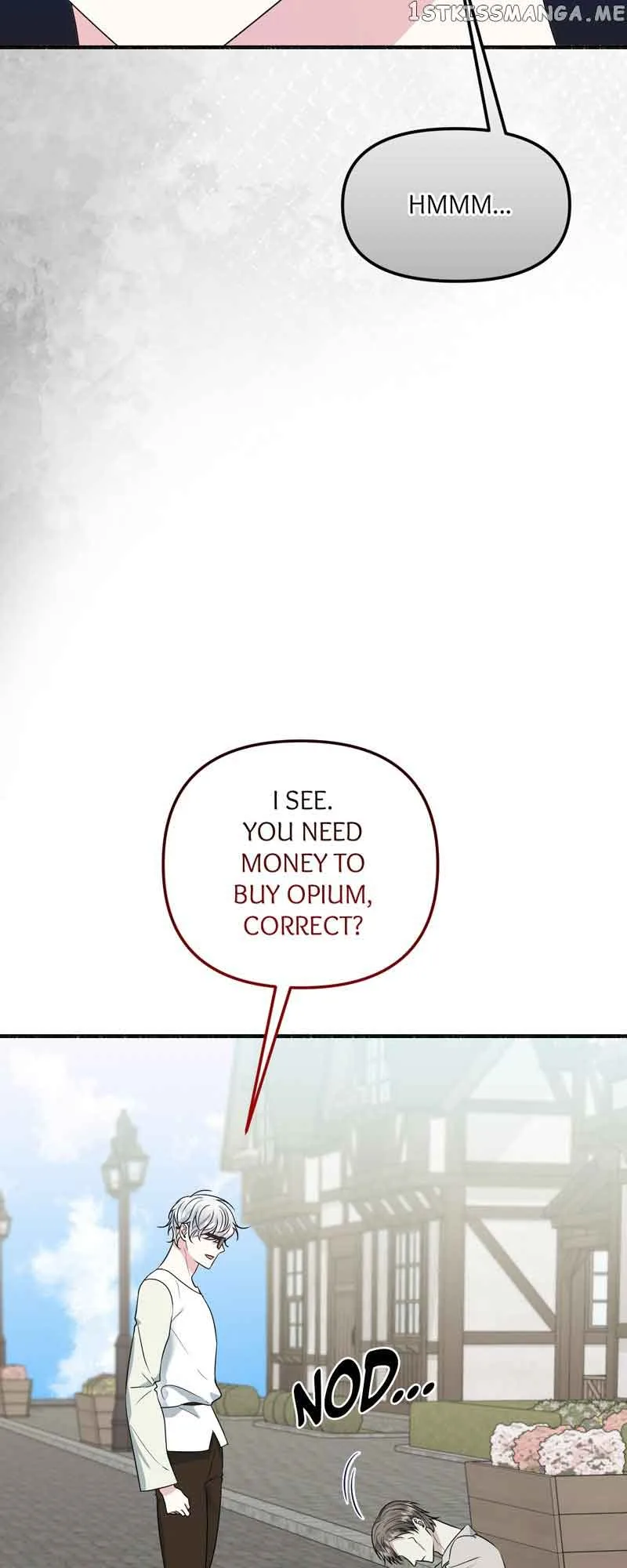 My Angelic Husband is actually a Devil in Disguise Chapter 24 page 12
