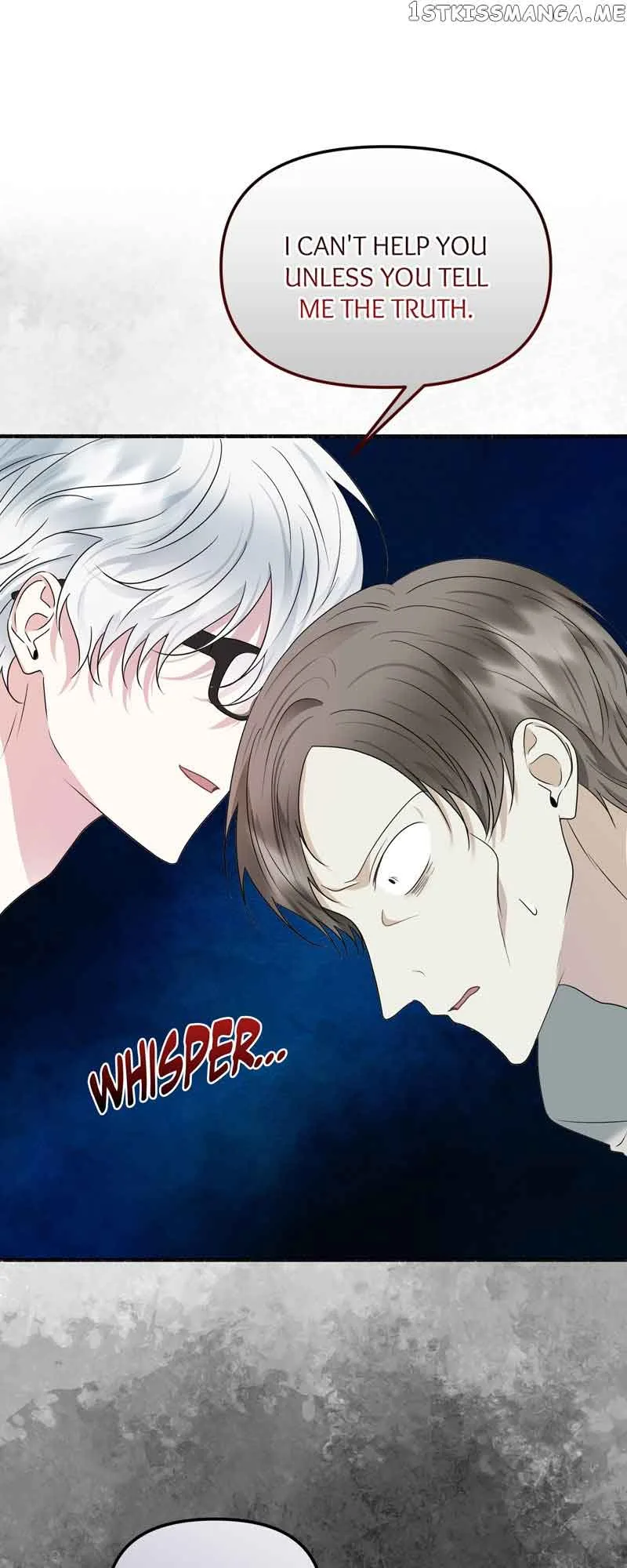 My Angelic Husband is actually a Devil in Disguise Chapter 24 page 9