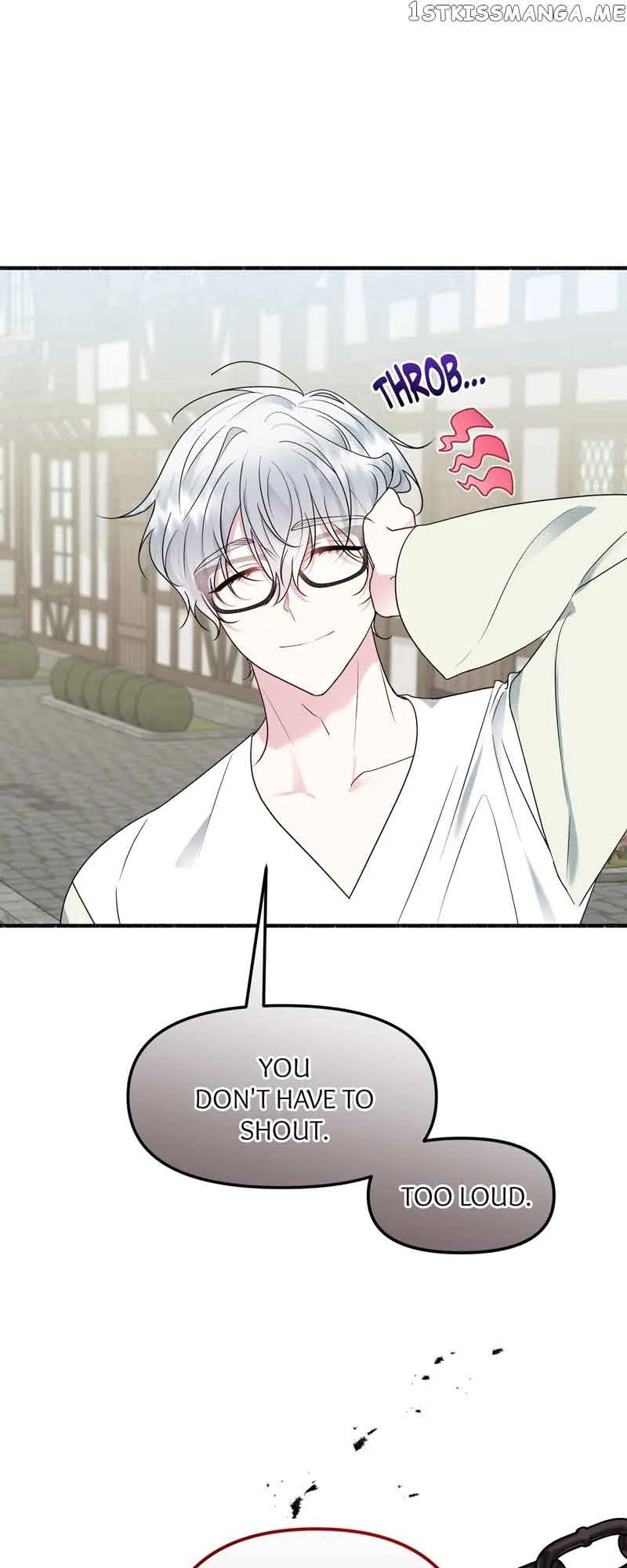My Angelic Husband is actually a Devil in Disguise Chapter 24 page 5